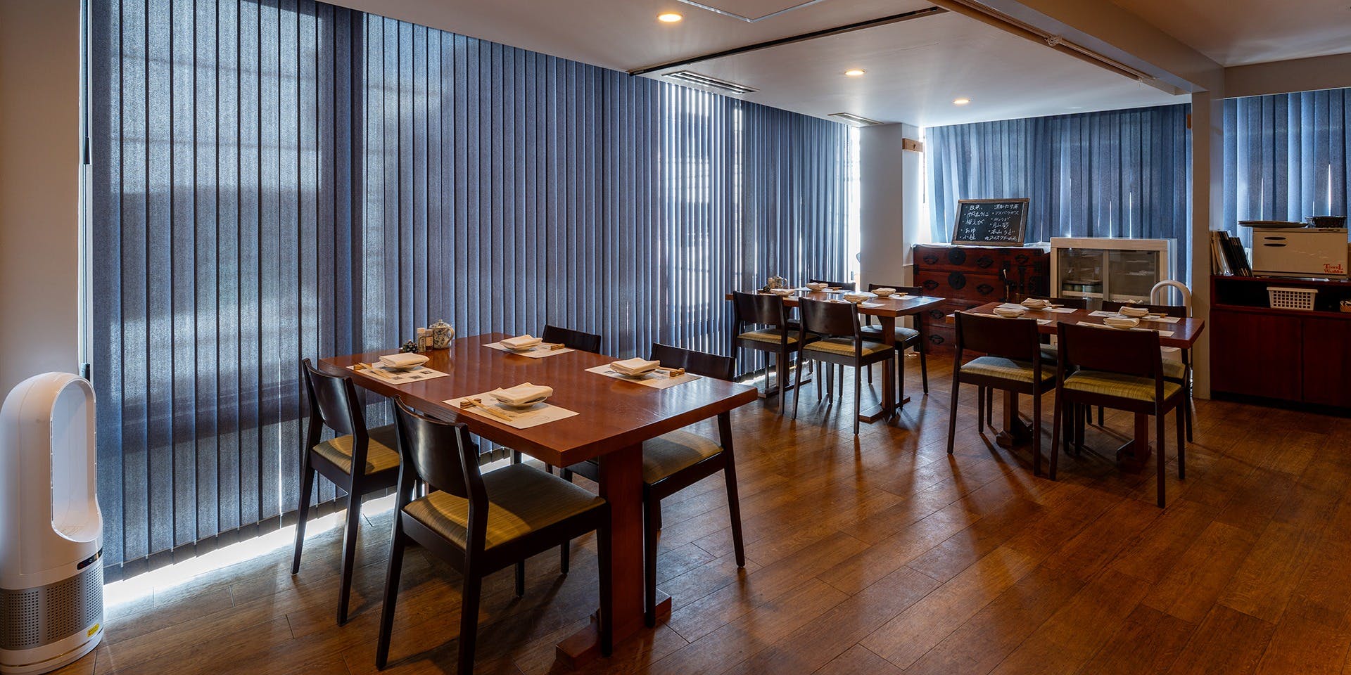 新宿 綱八 天ぷら 割烹 孔雲 - 画像2