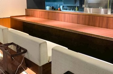 くしあげ 串亭 二子玉柳小路