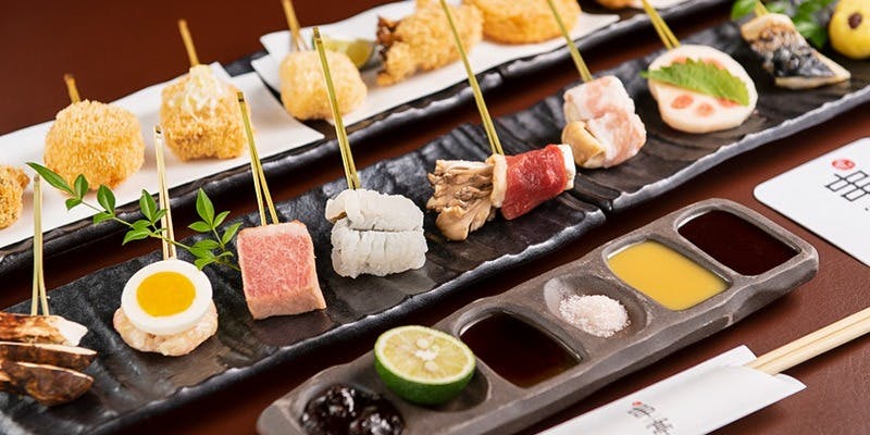 二子玉川のランチに和食が楽しめるおすすめレストラントップ7 一休 Comレストラン