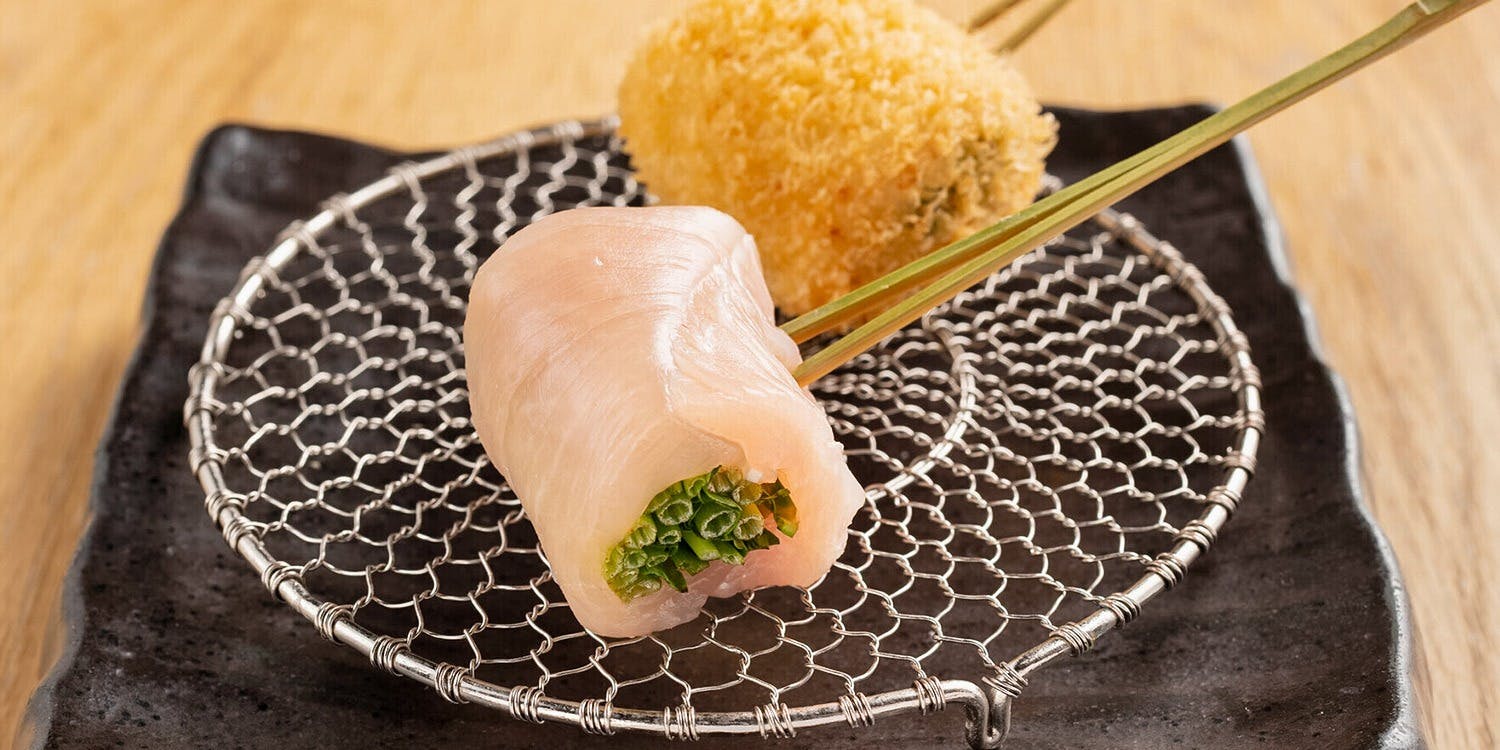 二子玉川のランチに和食が楽しめるおすすめレストラントップ7 一休 Comレストラン