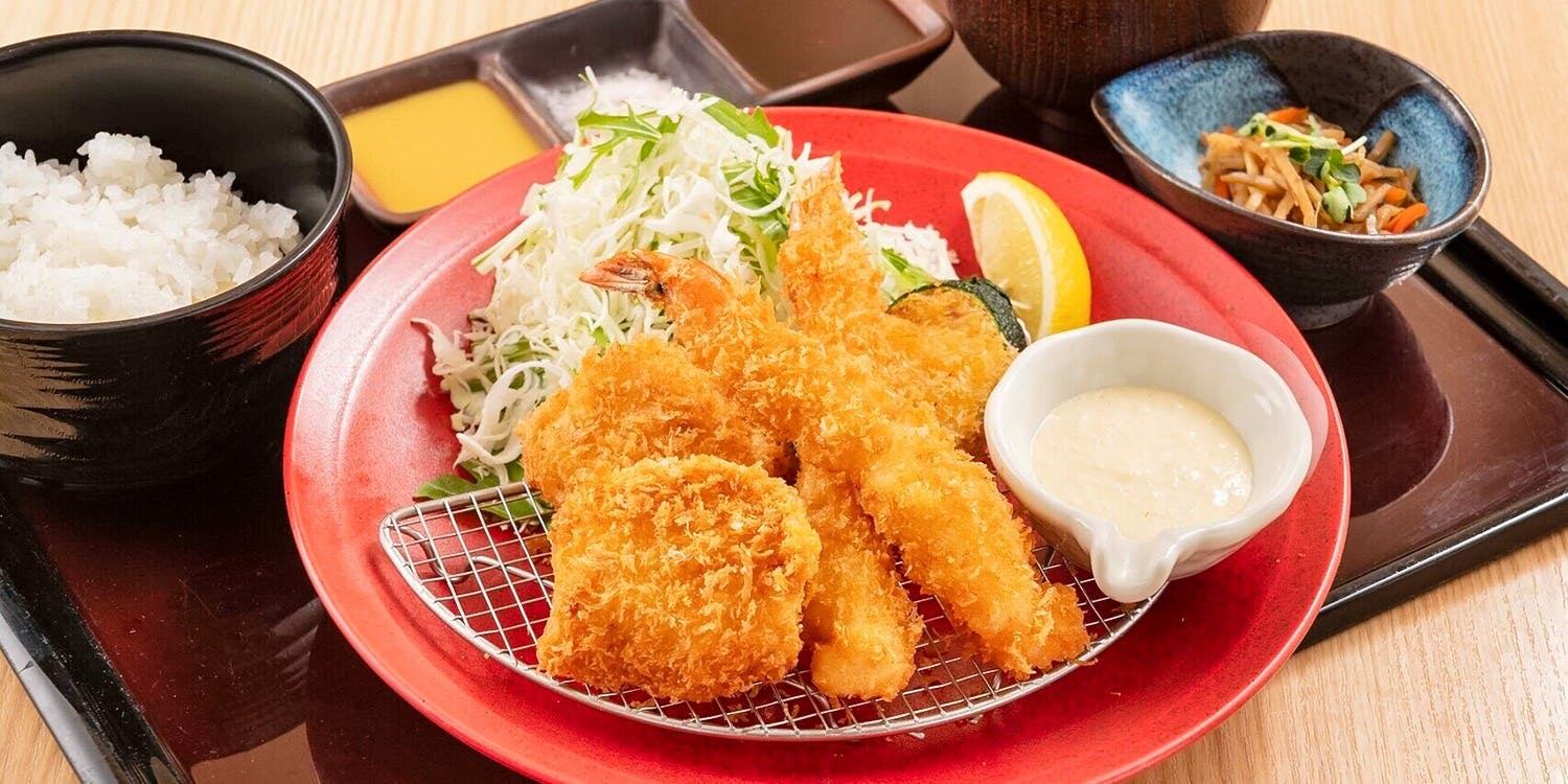 くしあげ 串亭 二子玉柳小路 - 画像8