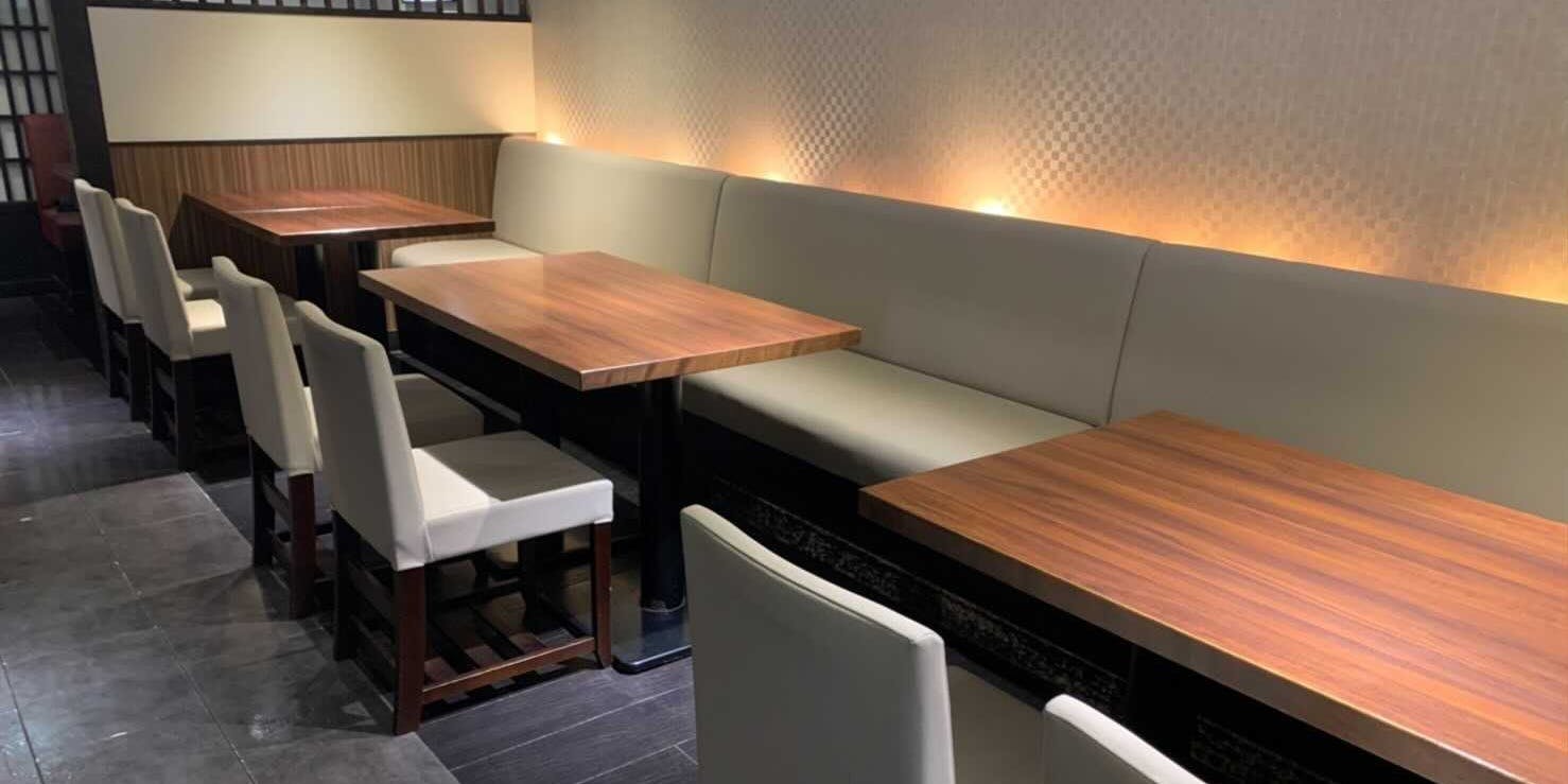 くしあげ 串亭 二子玉柳小路 - 画像16