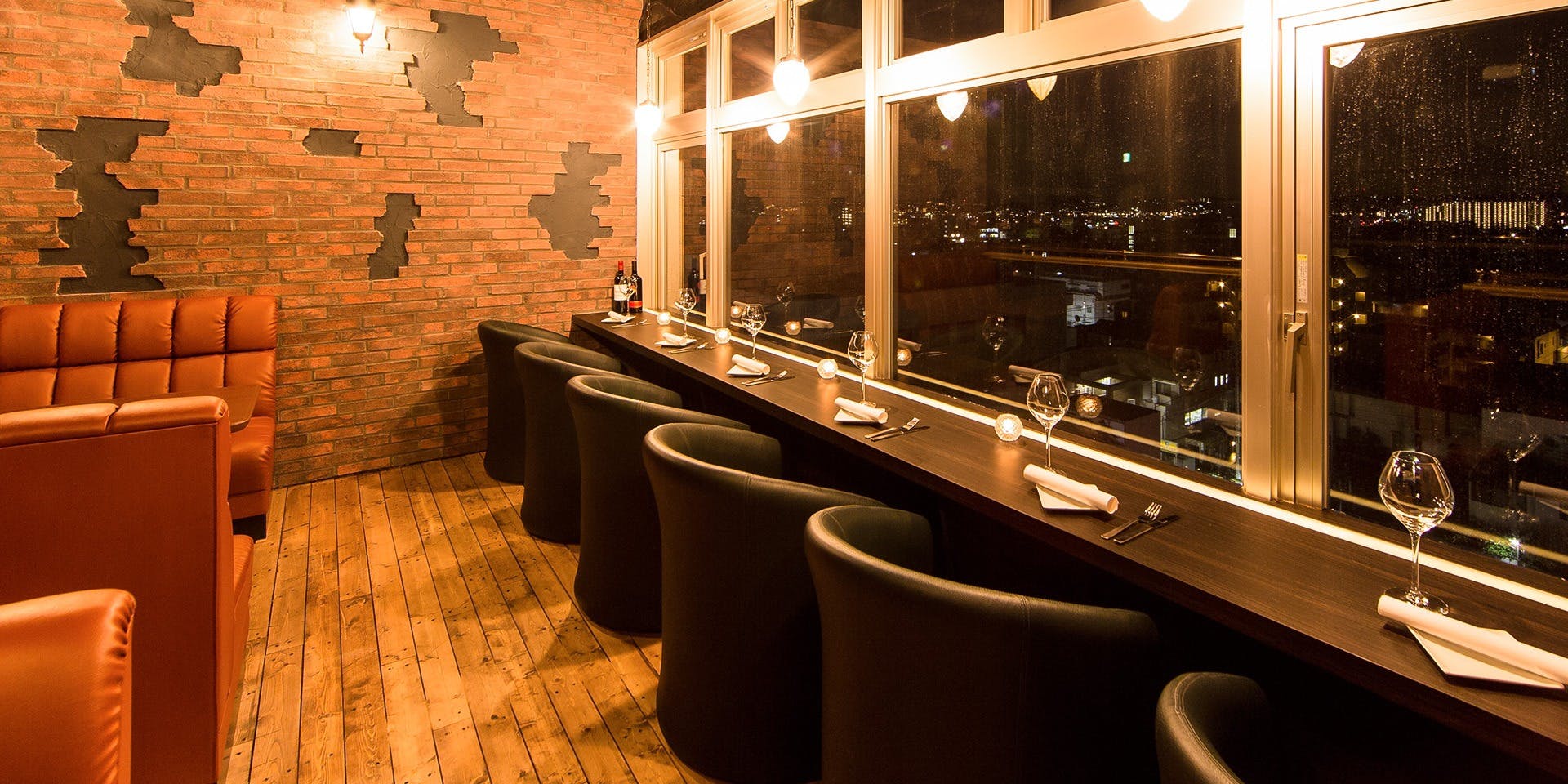 夜景イタリアン 肉バル Gb 立川店 ヤケイイタリアン アンド ニクバル ジービー タチカワテン 立川南 イタリア料理 一休 Comレストラン