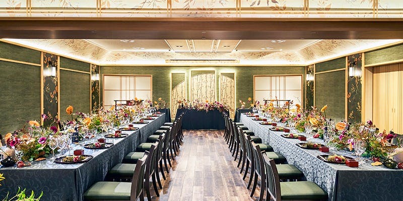 天満宮会館 - 画像1