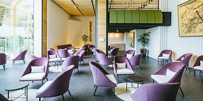 天満宮会館 - 画像2