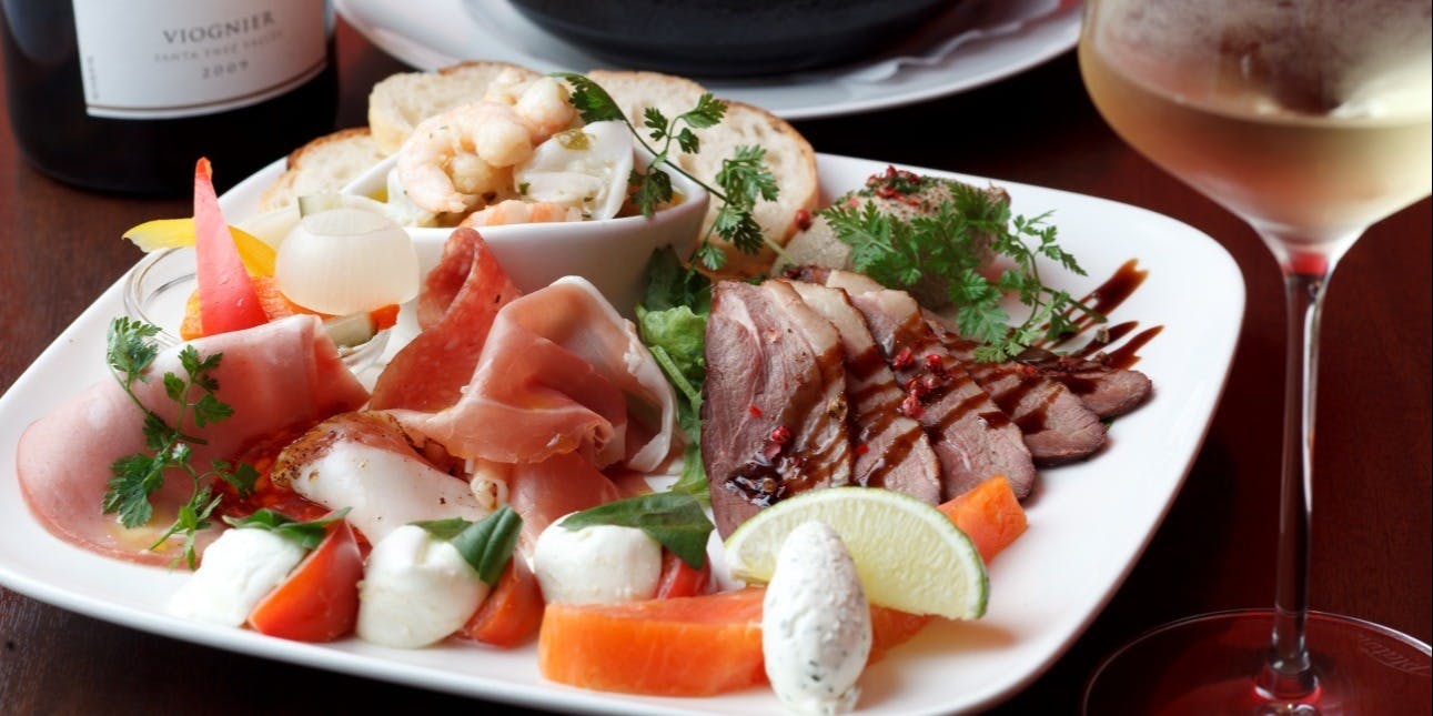 beer & wine厨房　tamaya 八丁堀店（タマヤ）