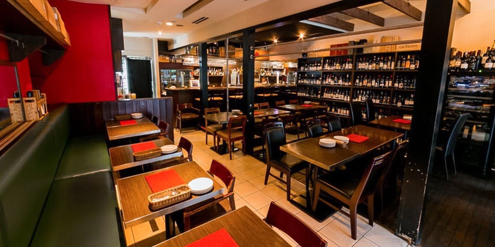 beer & wine厨房　tamaya 八丁堀店（タマヤ） 2枚目