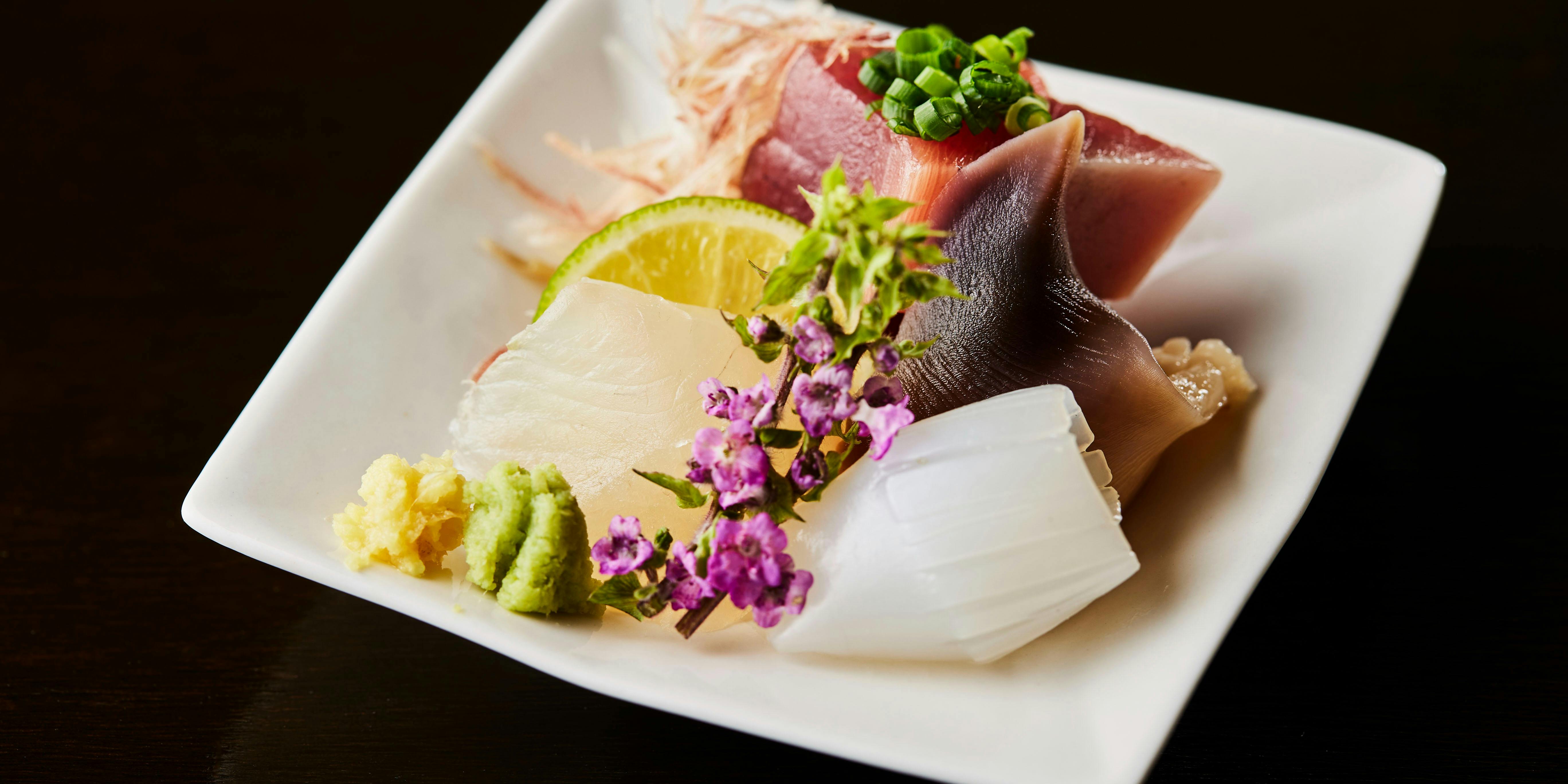 寿司 とちの木>