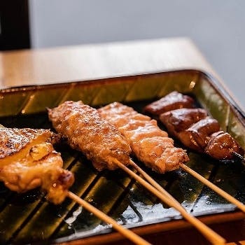 Yakitori Imai by null