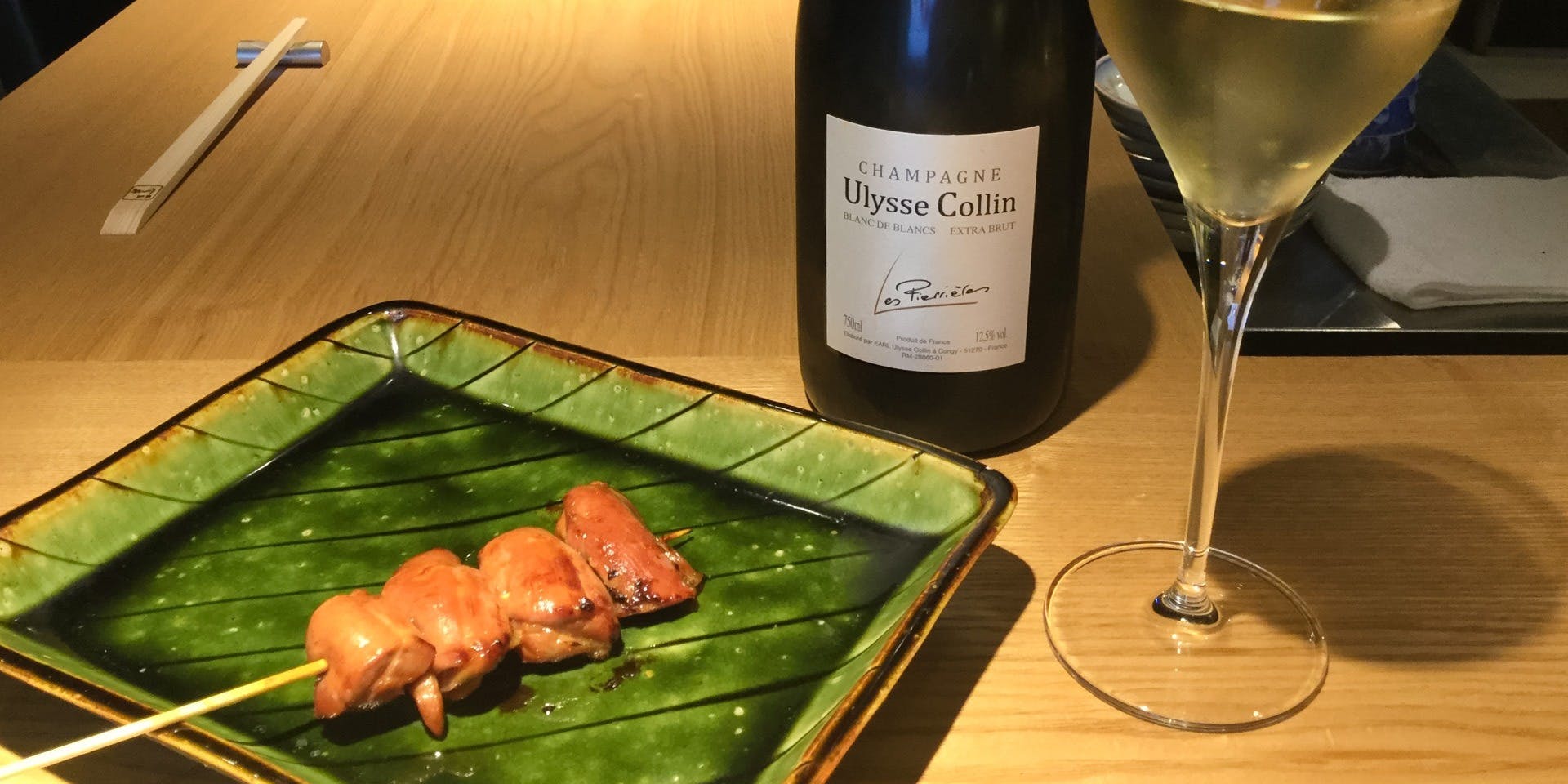 焼鳥 今井 - 画像3