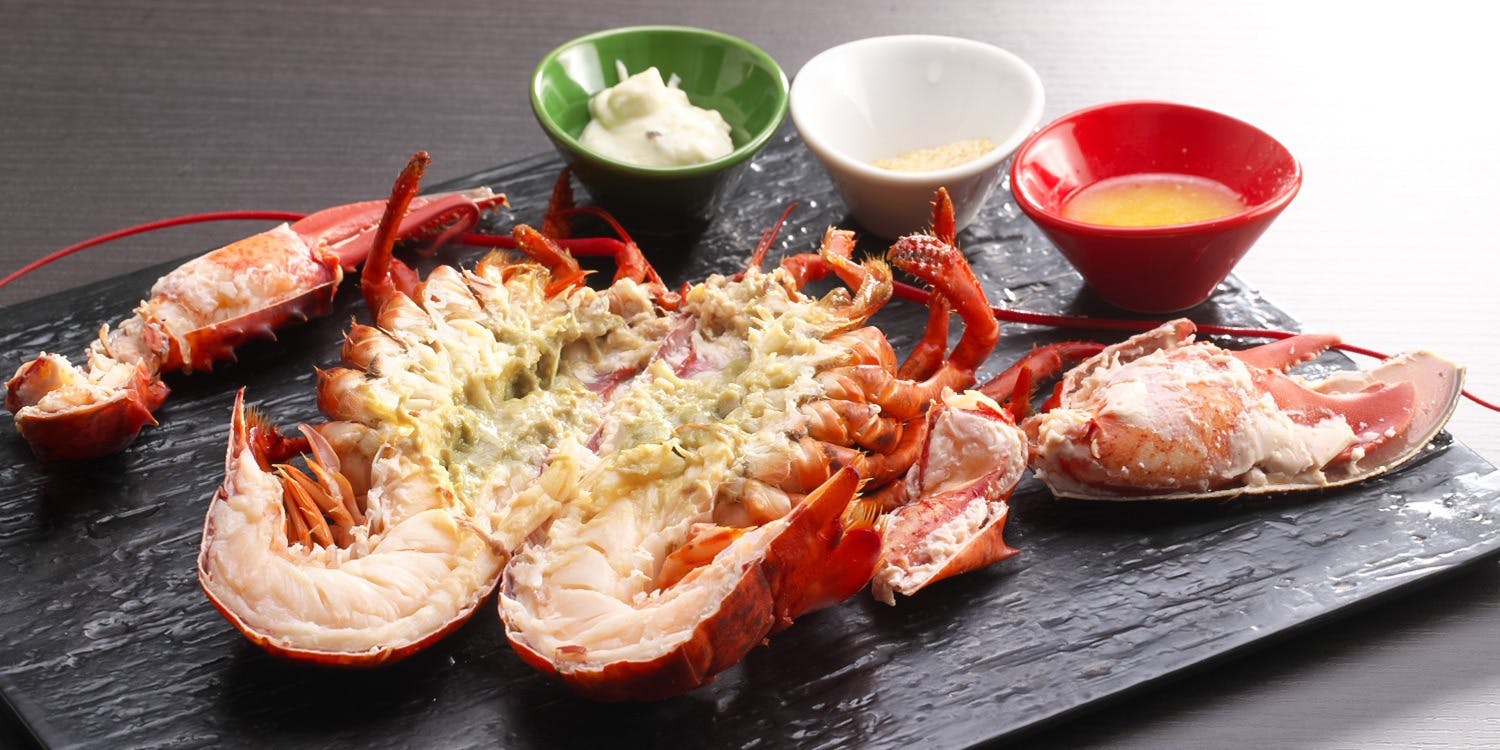 海老料理専門プラウン＆ロブスターバー えびっとる - 画像4