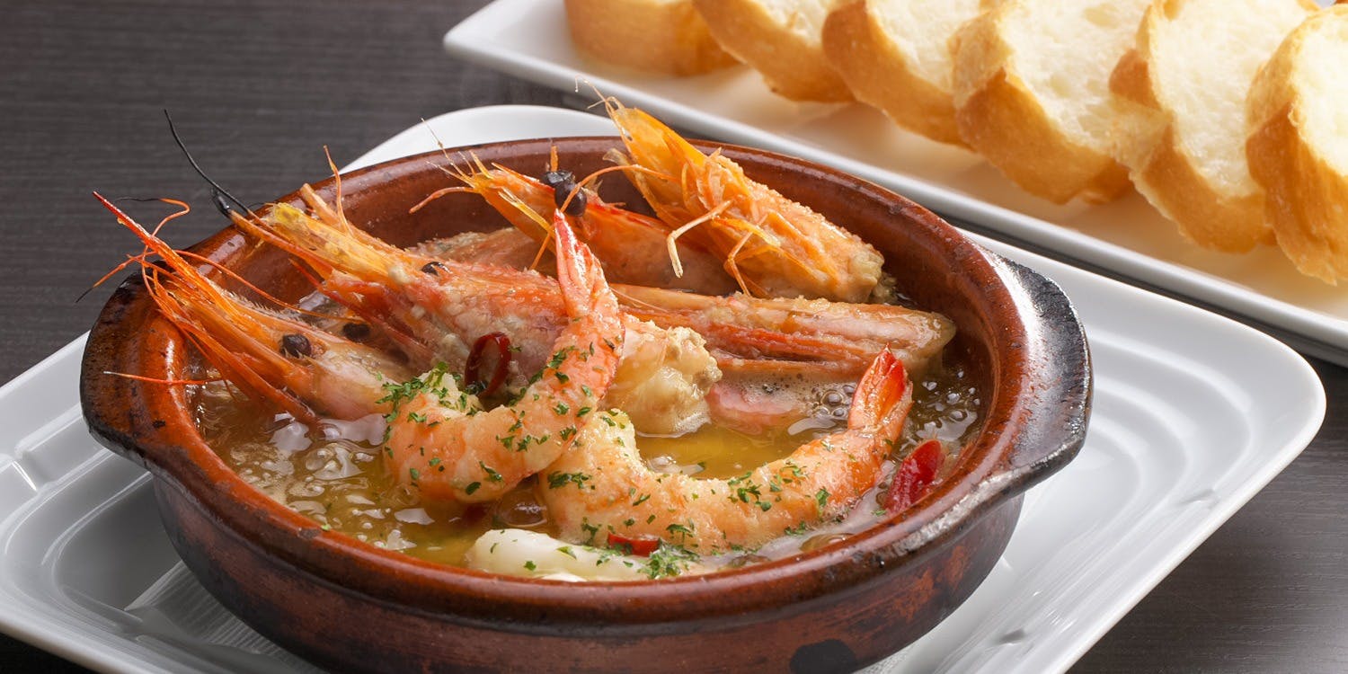 海老料理専門 プラウン＆ロブスターバー えびっとる