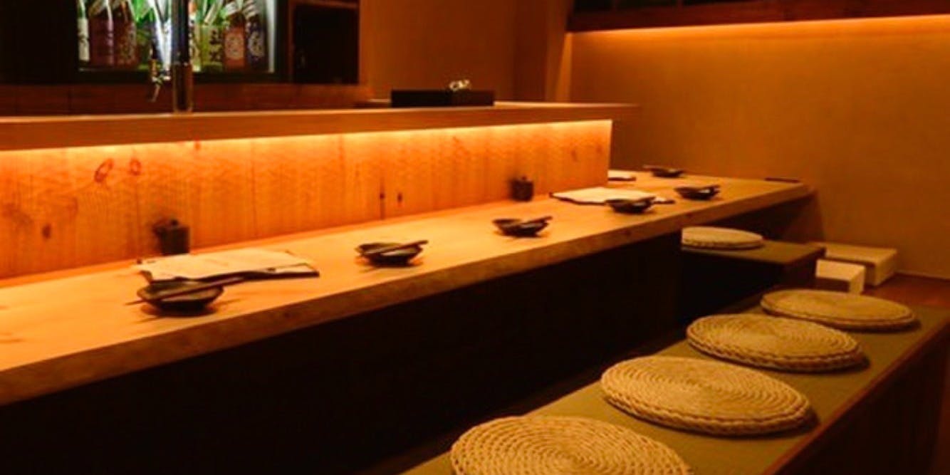 日本酒庵 吟の杜 - 画像5