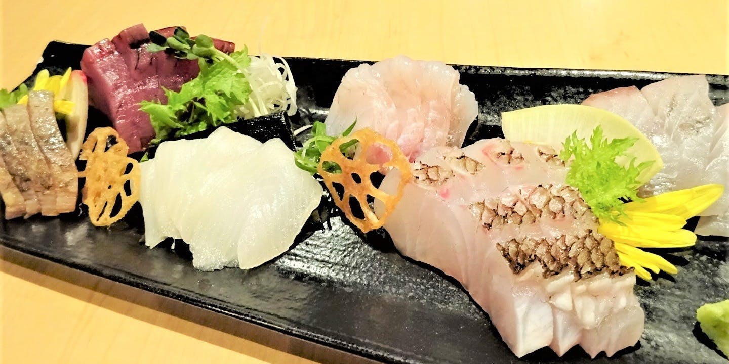 日本酒庵 吟の杜 - 画像3