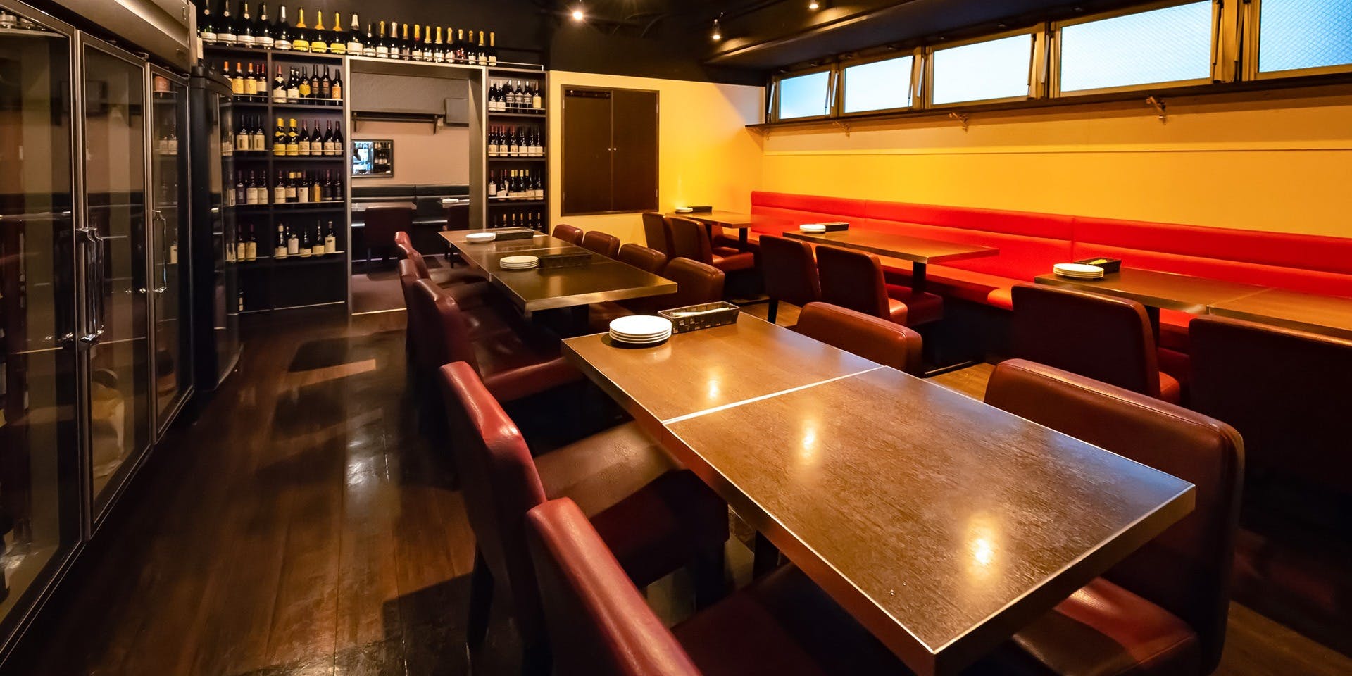 記念日におすすめのレストラン・ワイン厨房 tamaya 大塚店の写真1