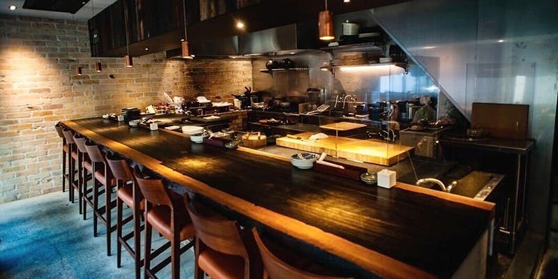 臥薪 大阪本店 - 画像2