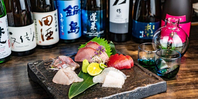 臥薪 大阪本店 - 画像4