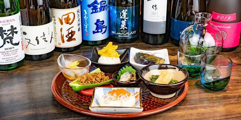 臥薪 大阪本店 - 画像5