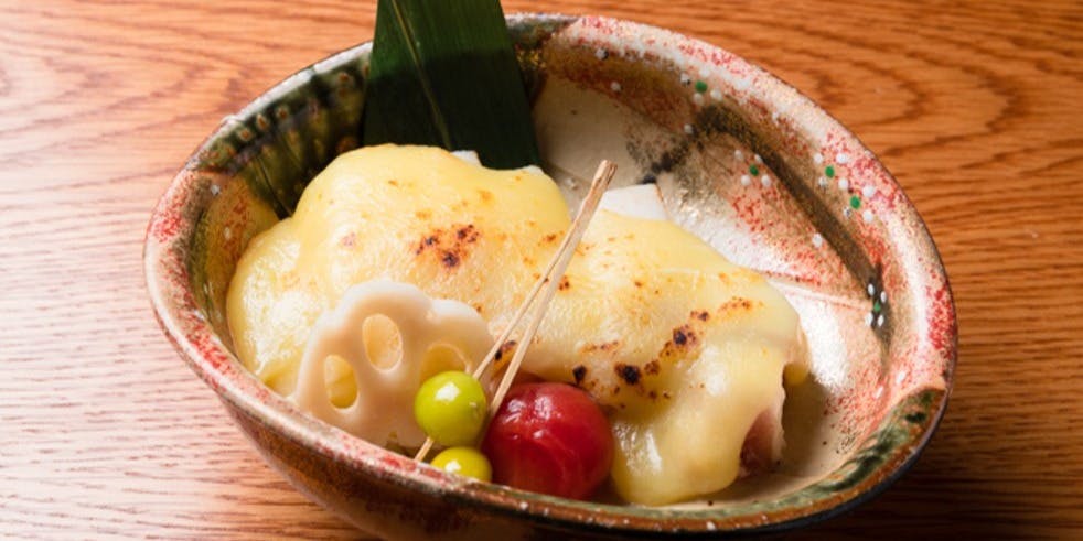 酒菜とうどん 飩燗（ドンカン）