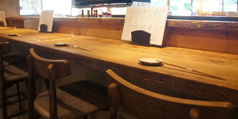 酒菜とうどん 飩燗 - 画像1