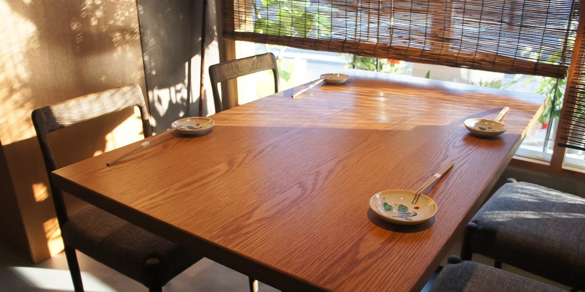 酒菜とうどん 飩燗 - 画像2