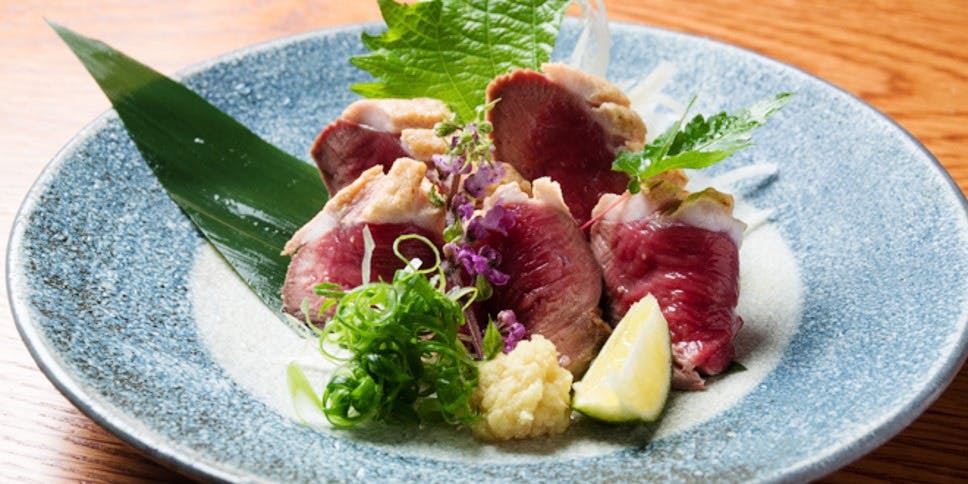 酒菜とうどん 飩燗 - 画像3