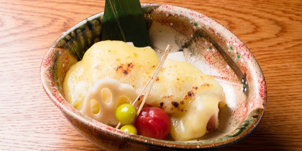 酒菜とうどん 飩燗 - 画像5