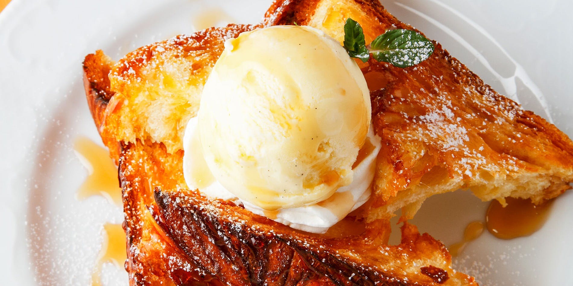 匠のローストビーフ キッチン フォーク 日暮里店