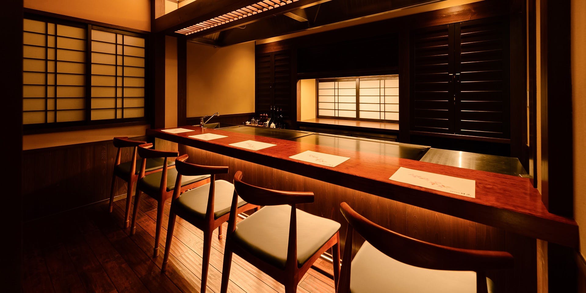 飛騨牛茶寮 神月 STEAK KANGETSU