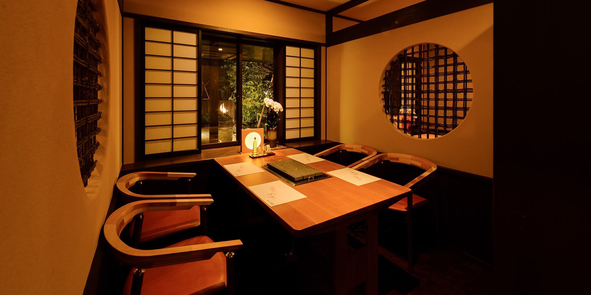 飛騨牛茶寮 神月 STEAK KANGETSU - 画像2