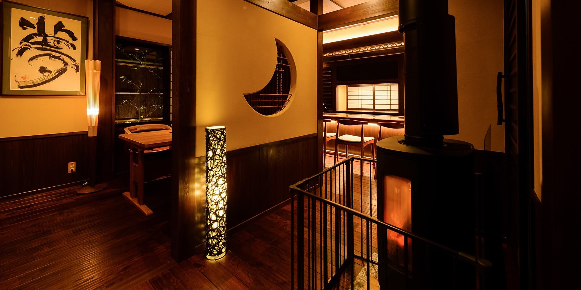 飛騨牛茶寮 神月 STEAK KANGETSU - 画像3