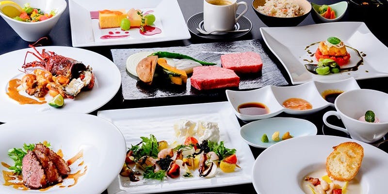 飛騨牛茶寮　神月（STEAK KANGETSU）