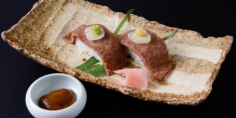 飛騨牛茶寮　神月（STEAK KANGETSU）