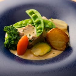 ブラッスリーレカン 上野 フランス料理 一休 Comレストラン ブラッスリーレカン 上野 フランス料理 一休 Comレストラン