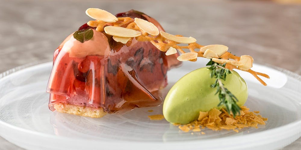 The Arts Fusion（【旧店名】ブラッスリー・レカン）