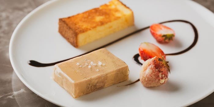 ブラッスリーレカン 上野 フランス料理 一休 Comレストラン ブラッスリーレカン 上野 フランス料理 一休 Comレストラン