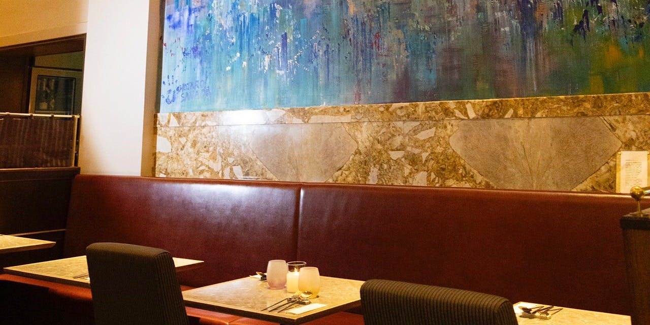 The Arts Fusion（【旧店名】ブラッスリー・レカン） 2枚目