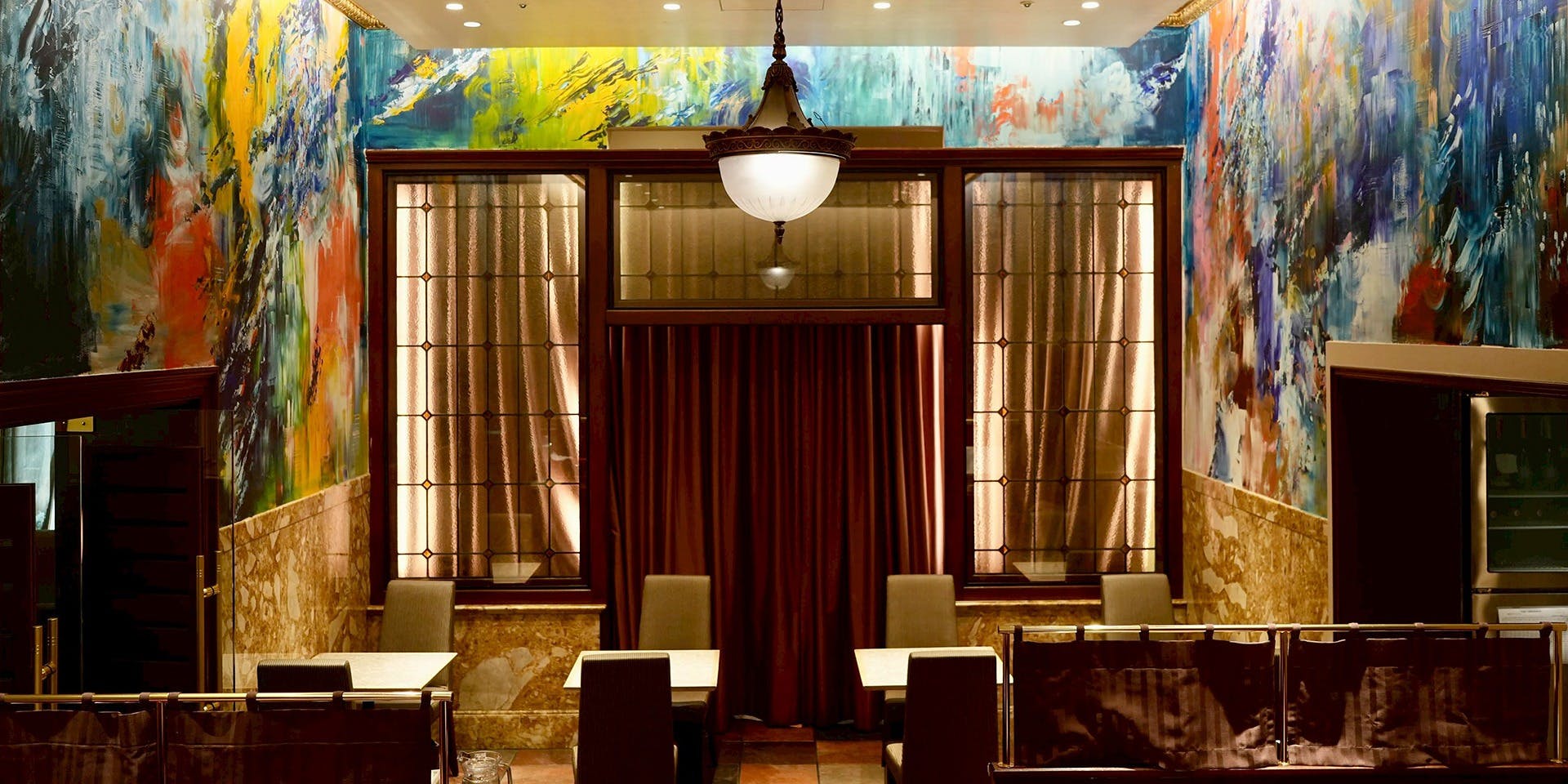 ジ・アーツ・フュージョン・バイ レカン