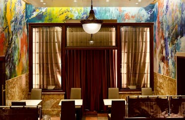 ジ・アーツ・フュージョン・バイ レカン