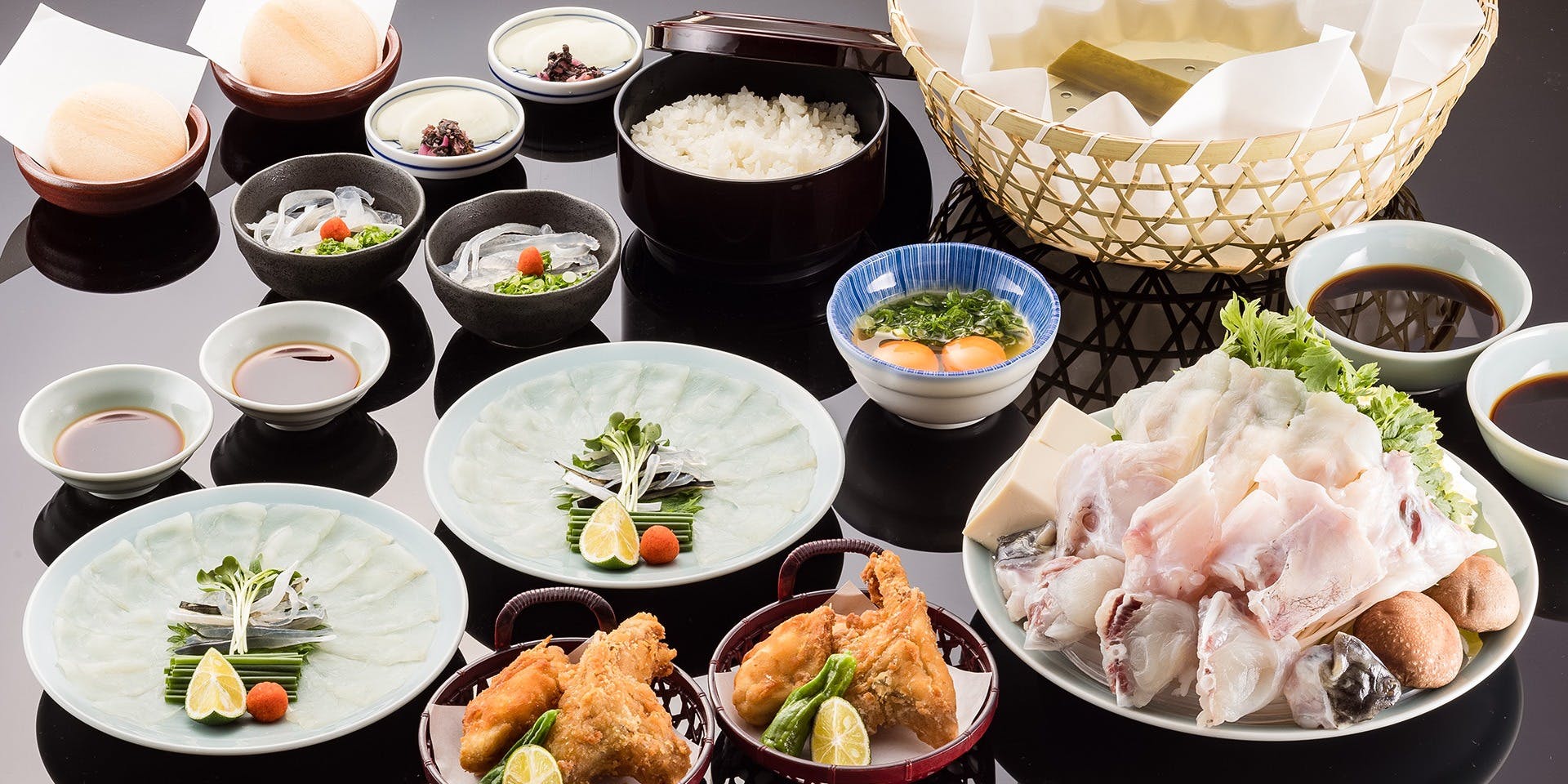 とらふぐ亭 銀座店 - 画像5