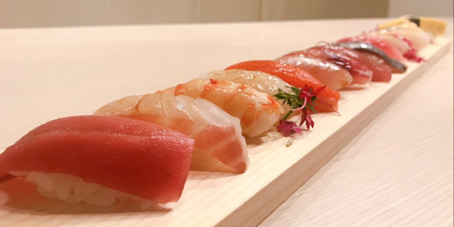 くずし寿司割烹 海月 - 画像12