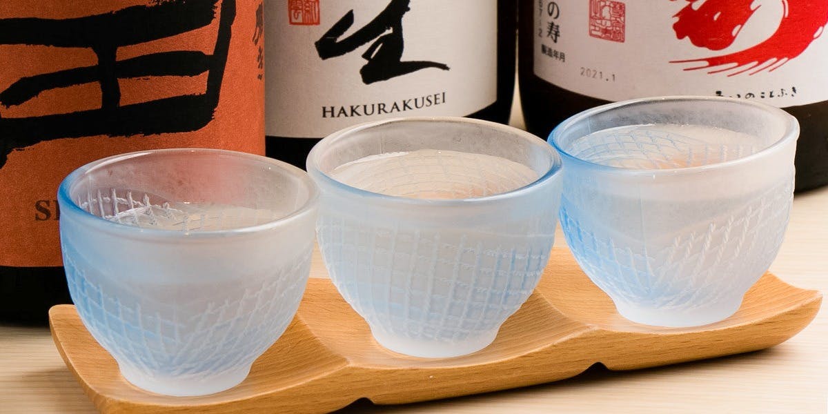 くずし寿司割烹 海月 - 画像9