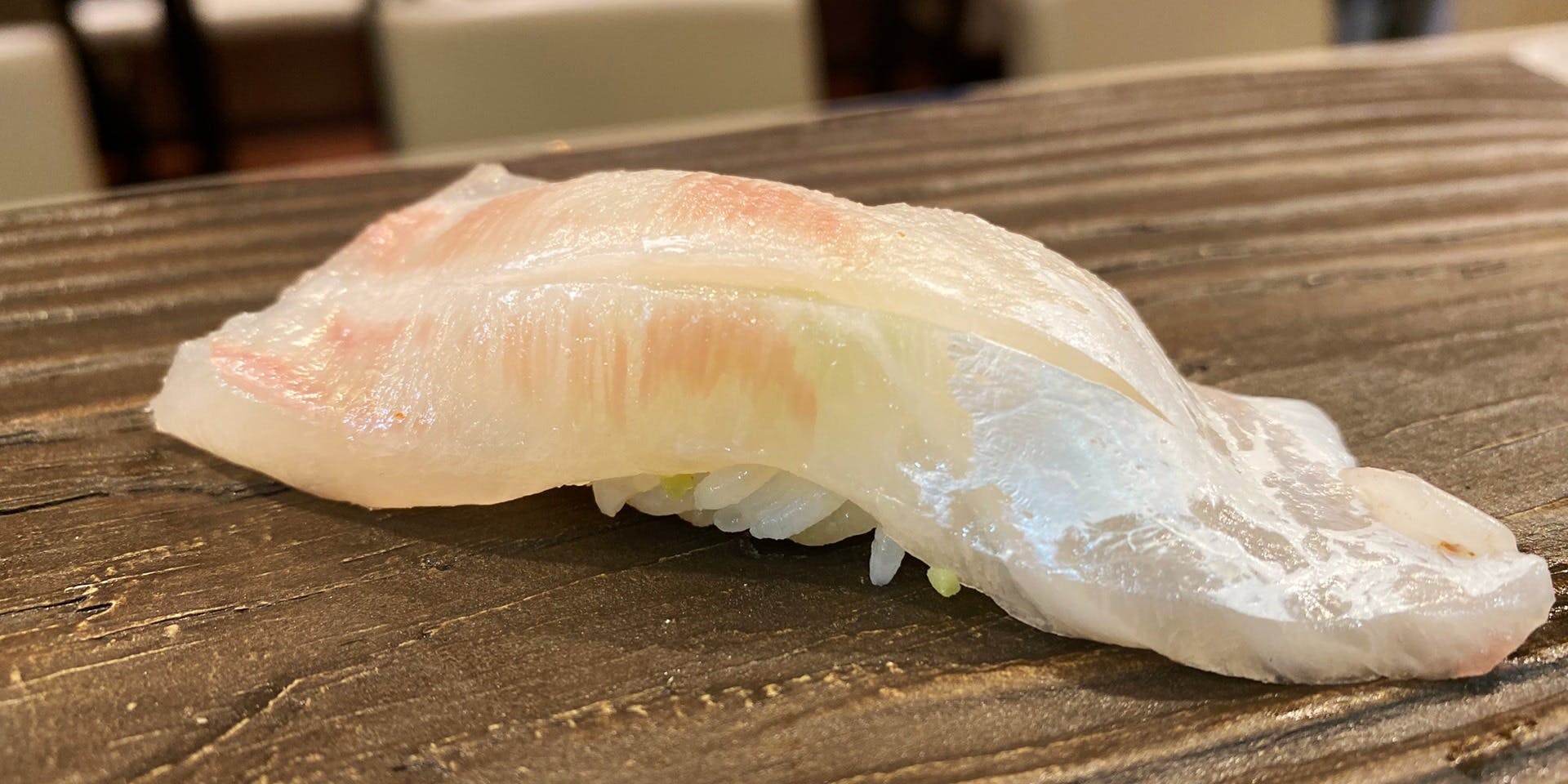 くずし寿司割烹 海月 - 画像6