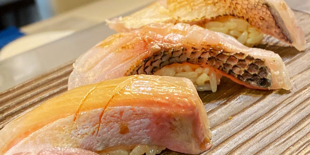 くずし寿司割烹 海月 - 画像7