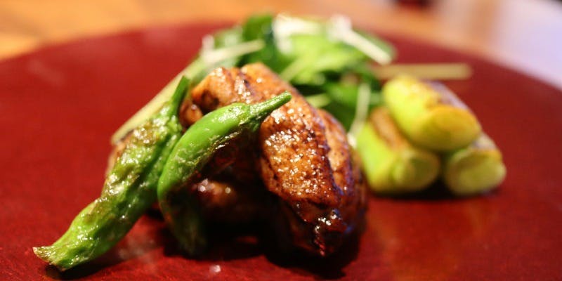 【ランチ限定】ほっとする冬のおでかけランチ！冬日和ランチコース 3850円