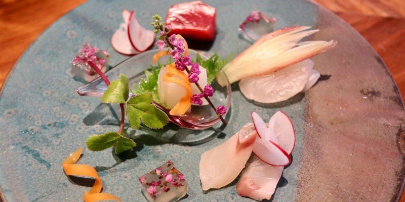 居酒屋 五感 - 画像10