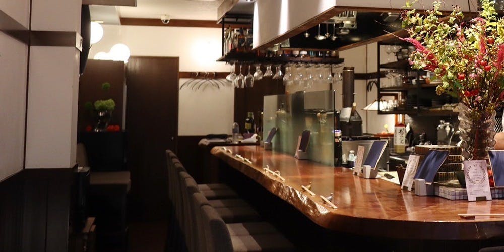 居酒屋 五感 - 画像1