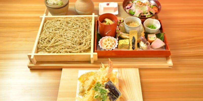 半蔵門駅周辺ランチ22 おすすめ 絶品お昼ごはん18選 一休 Comレストラン