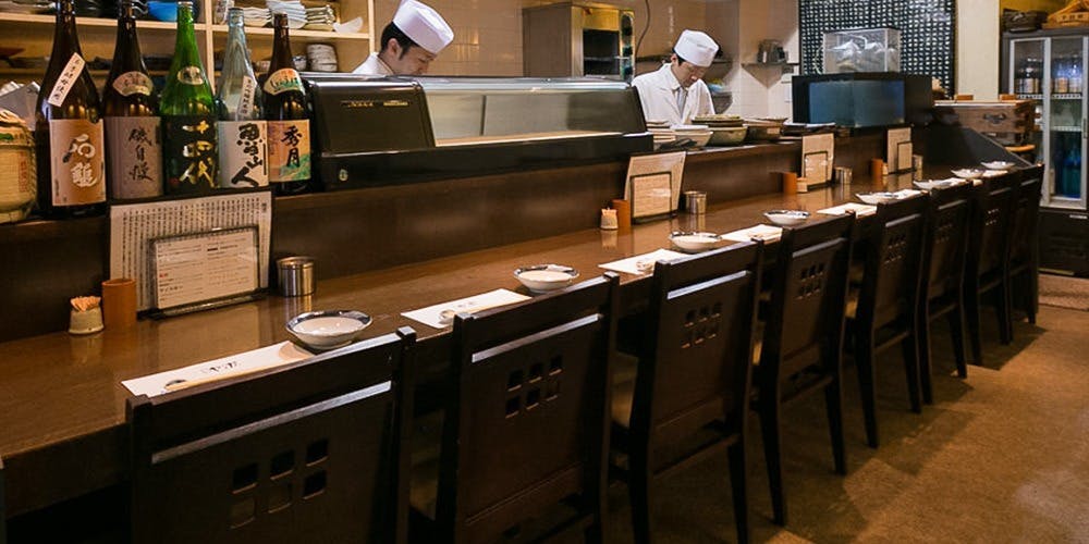 旬味 いやさか - 画像1