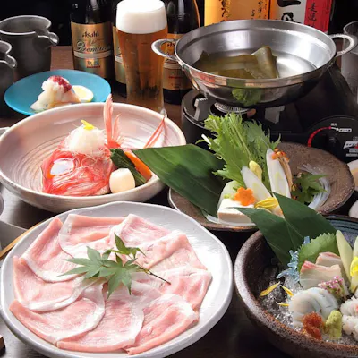 旬の食材へのこだわり